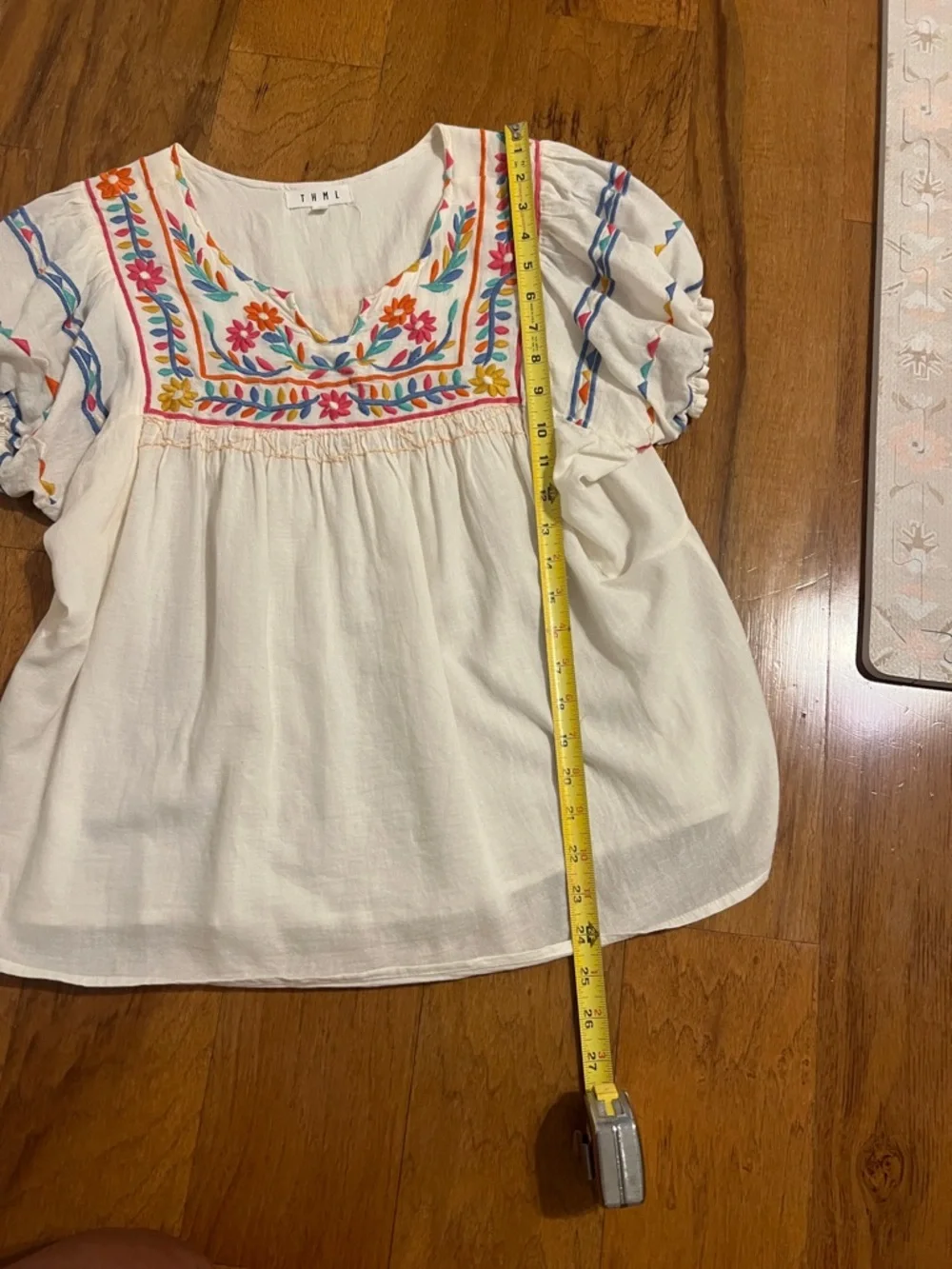 THML top - Picture 5 of 10